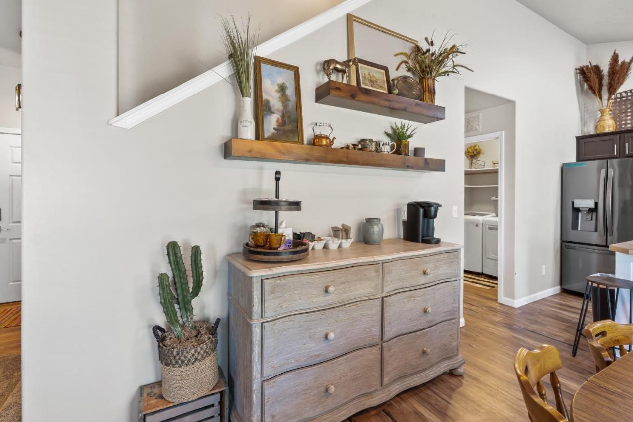Southwestern Style 4 Bedroom Nampa Home Sleeps 16! Exteriör bild
