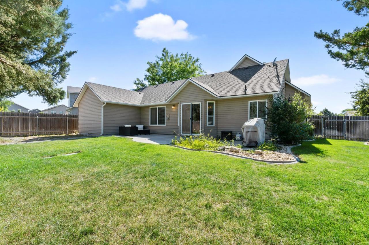 Southwestern Style 4 Bedroom Nampa Home Sleeps 16! Exteriör bild