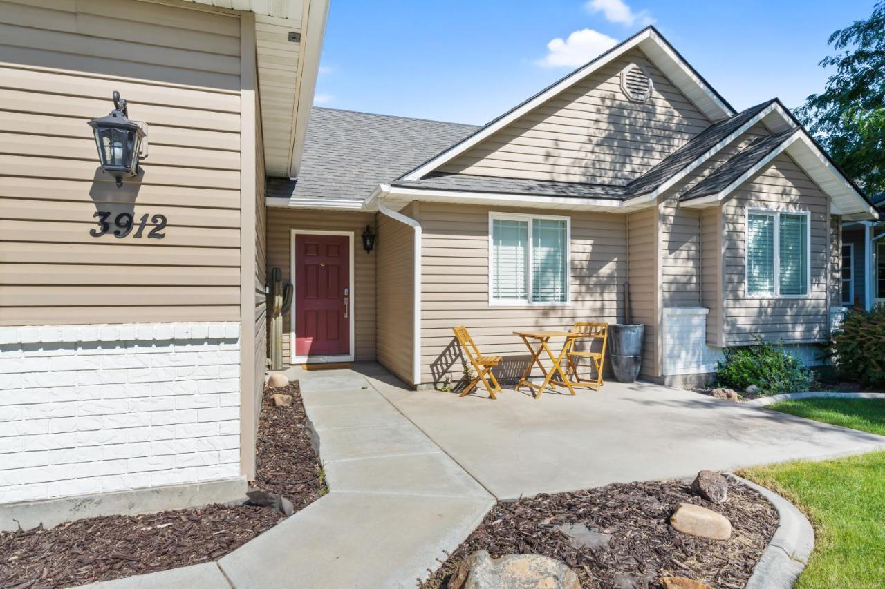 Southwestern Style 4 Bedroom Nampa Home Sleeps 16! Exteriör bild